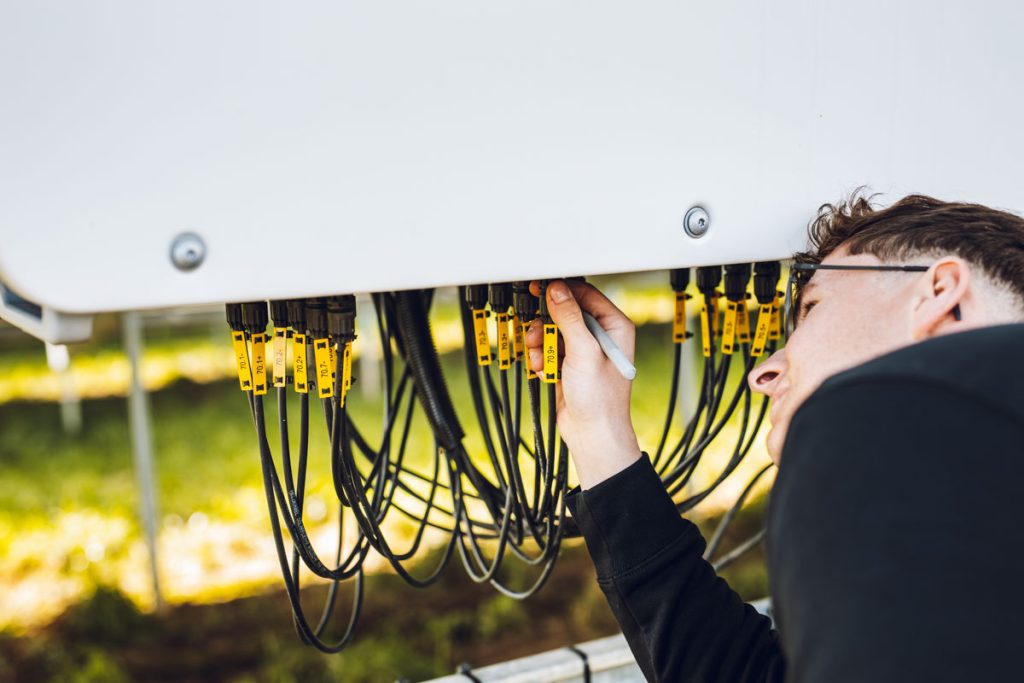 Sonnenstromvertrag: Beziehen Sie Strom direkt von der Solaranlage