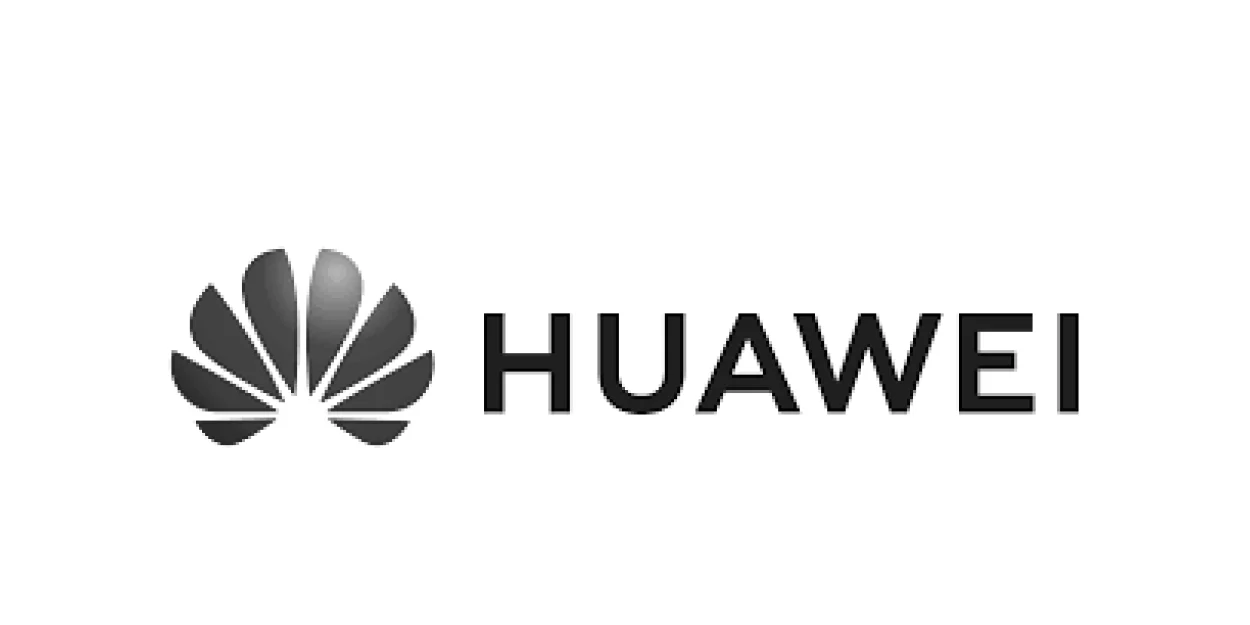 Logo, unsere Partner: Huawei, PV Module