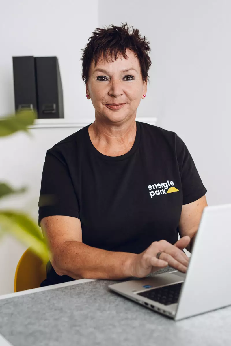 Susanne Nelles, Abrechnung bei Energiepark Ulm