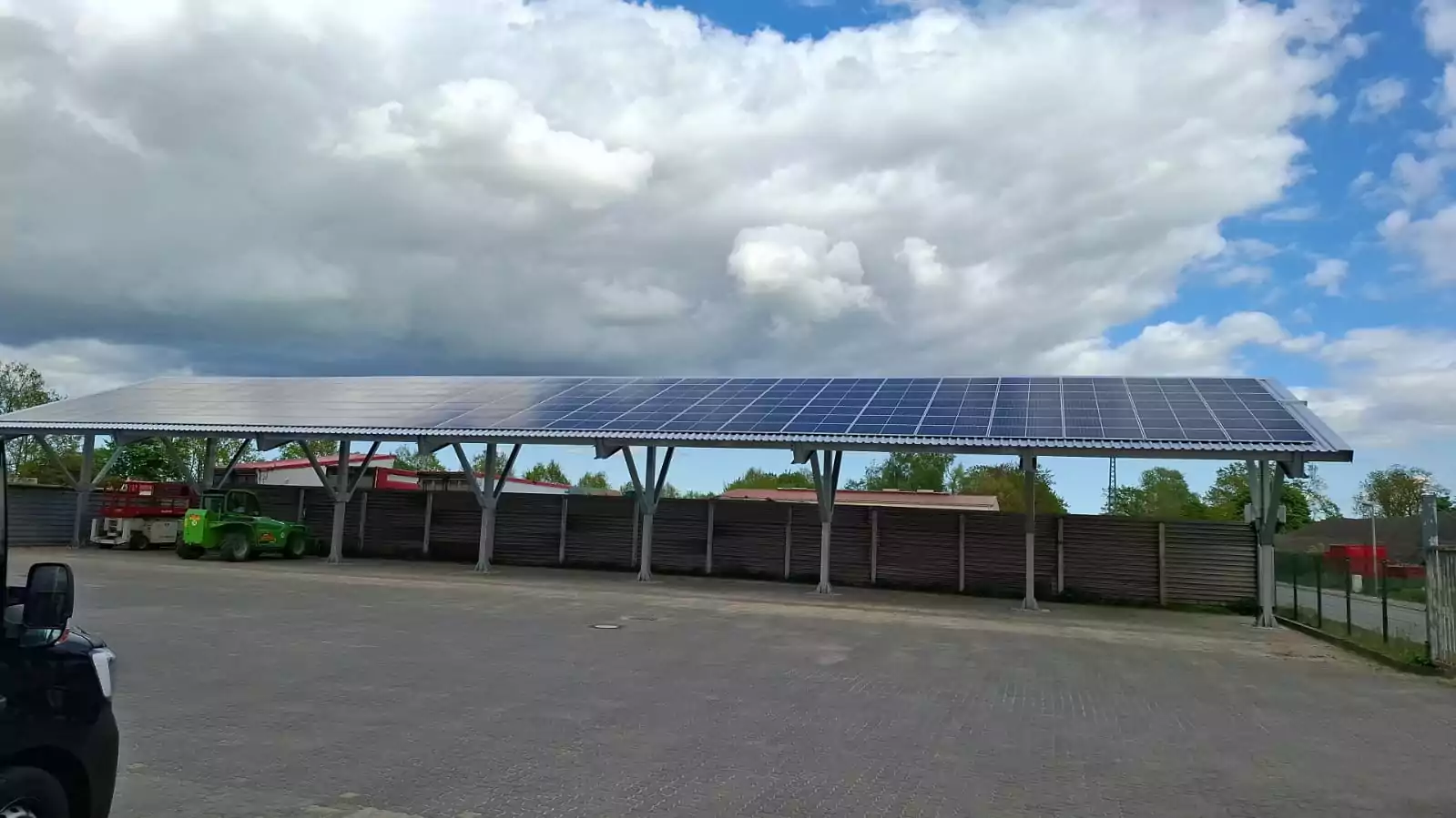 Energiepark Gützkow