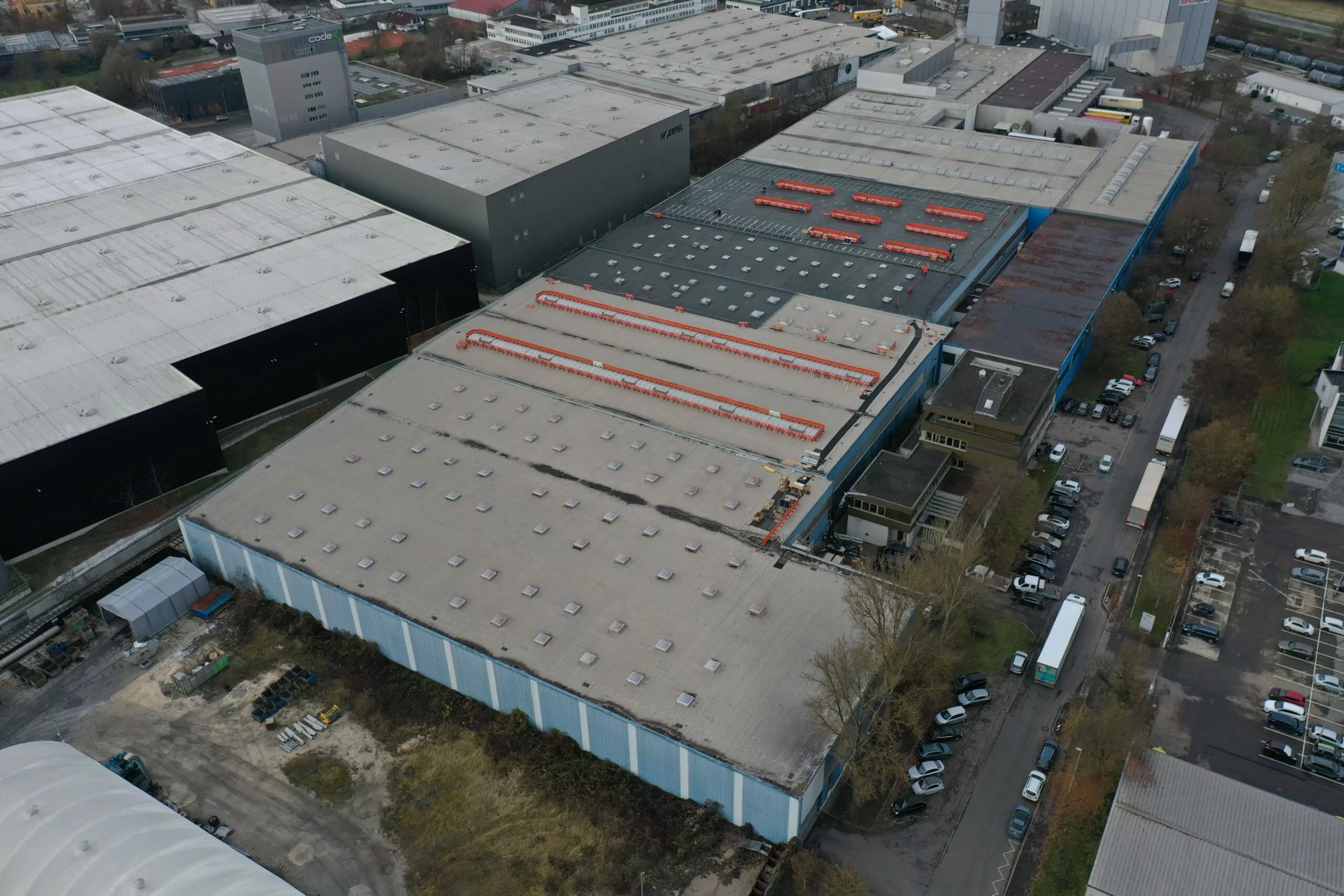 Energiepark Ulm – Jacob Bek